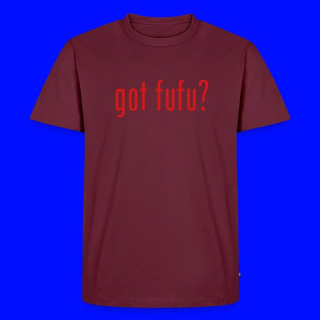 got fufu Women Tie Dye Tee - Pink / White