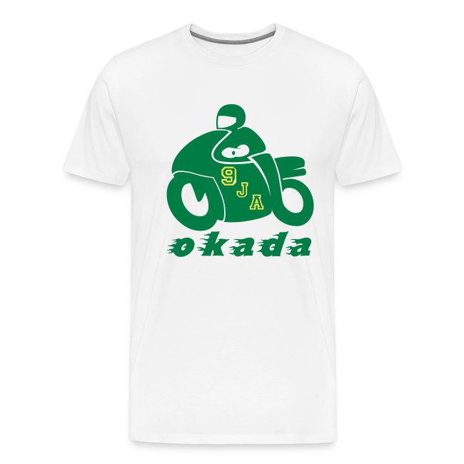 okada rider