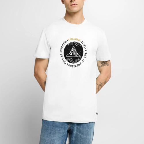 Yucahu - Men's Premium T-Shirt