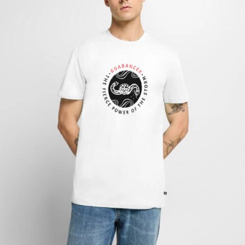 Guabancex - Men's Premium T-Shirt