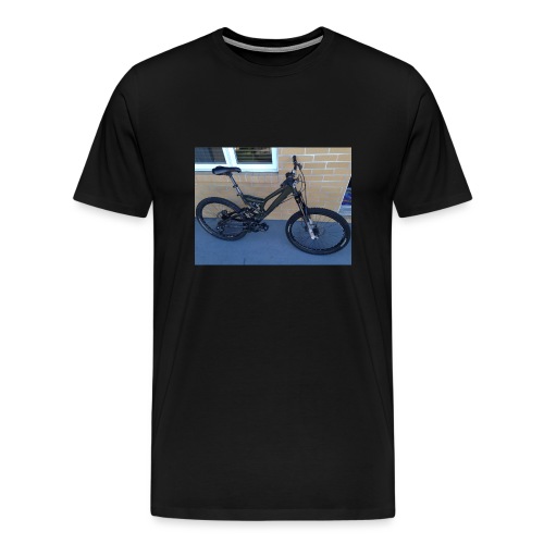 IMG 6239 jpg - Men's Premium T-Shirt