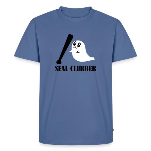 Seal Clubber - Men's Premium T-Shirt