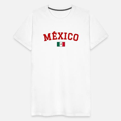 mexico-flag-design-red