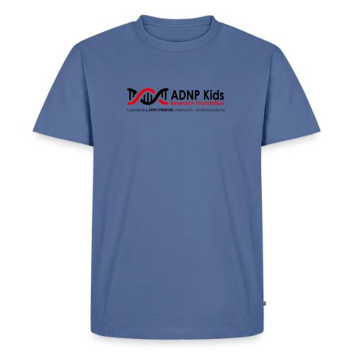 WHITE - Men's Premium T-Shirt