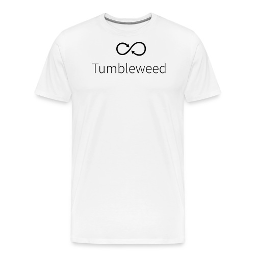 tumbleweed - Men's Premium T-Shirt