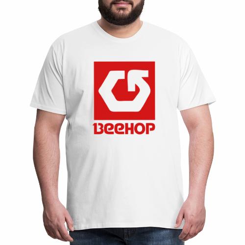 beehop2 - Men's Premium T-Shirt