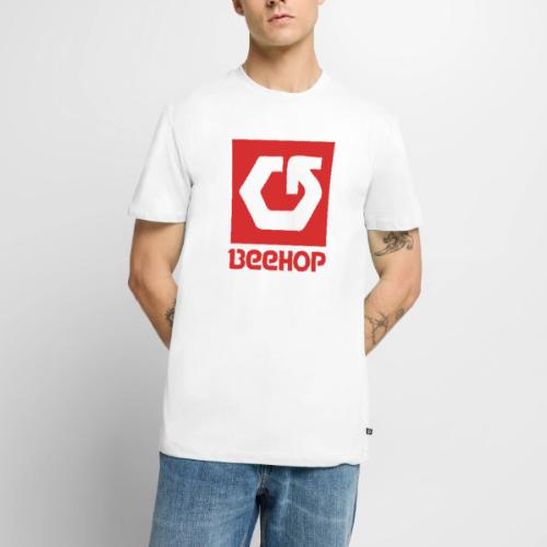 beehop2 - Men's Premium T-Shirt