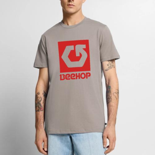 beehop2 - Men's Premium T-Shirt