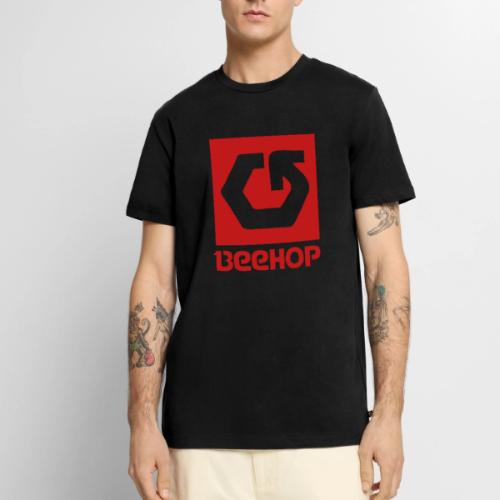 beehop2 - Men's Premium T-Shirt