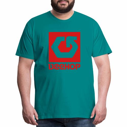 beehop2 - Men's Premium T-Shirt