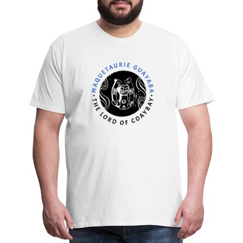 Maquetaurie Guayaba - Men's Premium T-Shirt