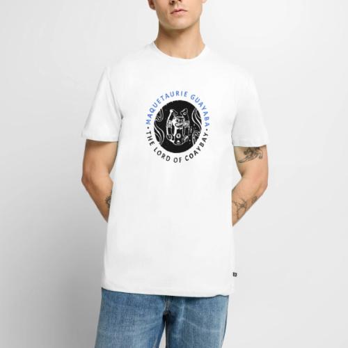 Maquetaurie Guayaba - Men's Premium T-Shirt