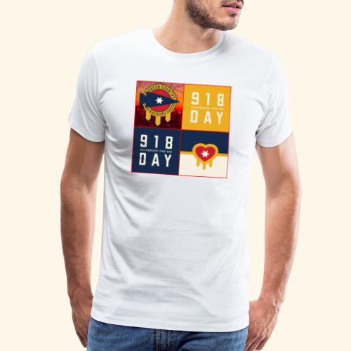 918 Day - Men's Premium T-Shirt