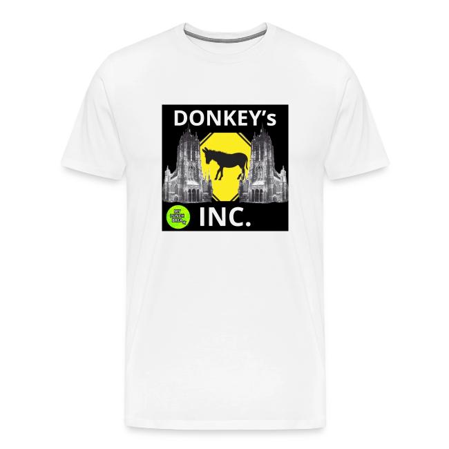 Donkey’s Inc. 2024