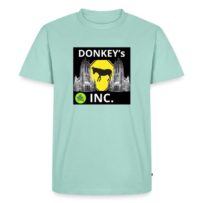 Donkey’s Inc. 2024