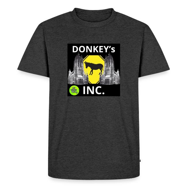 Donkey’s Inc. 2024