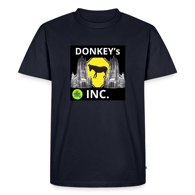 Donkey’s Inc. 2024