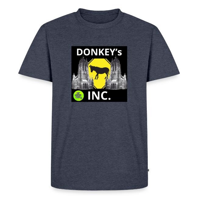Donkey’s Inc. 2024