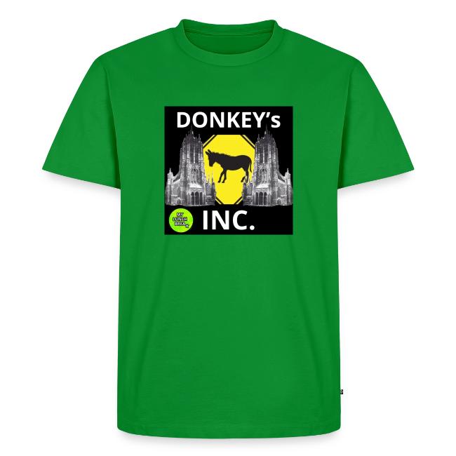 Donkey’s Inc. 2024