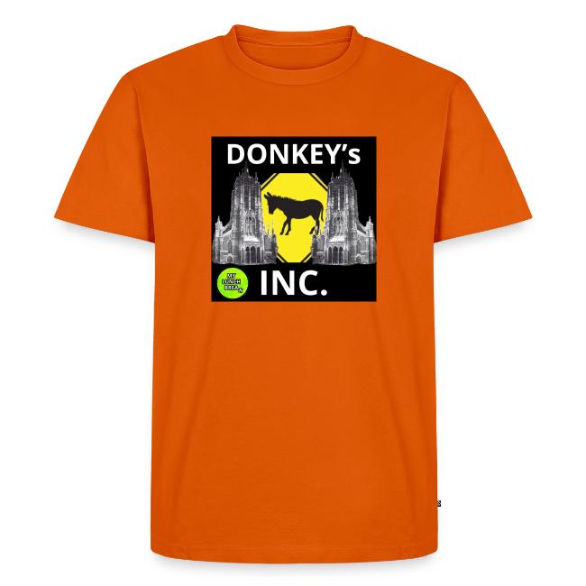 Donkey’s Inc. 2024