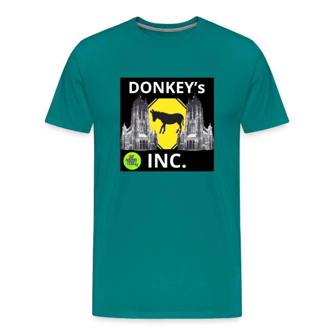 Donkey’s Inc. 2024