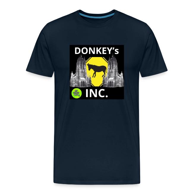 Donkey’s Inc. 2024
