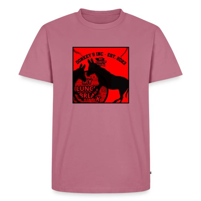 Donkey’s Inc. 2024 - 2