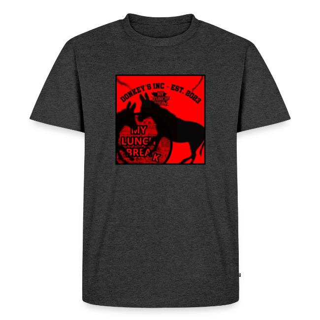 Donkey’s Inc. 2024 - 2