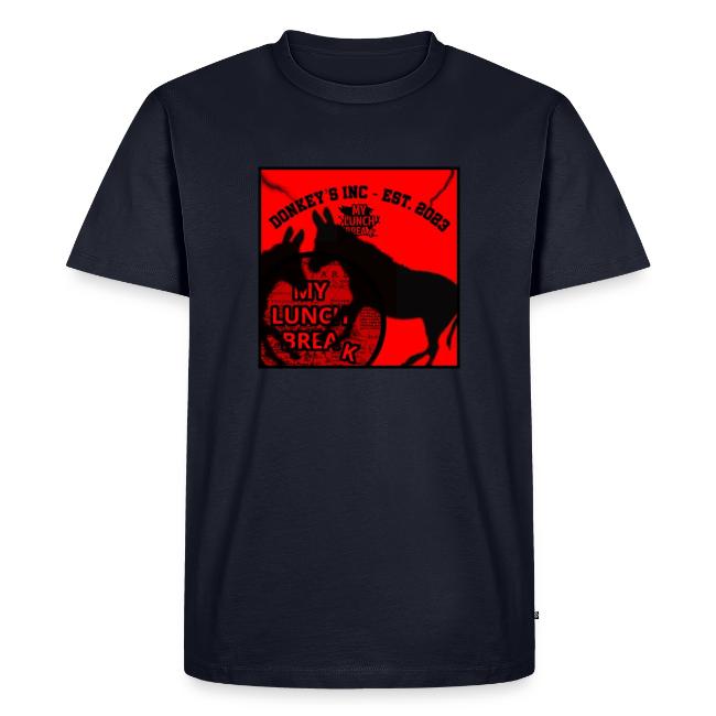 Donkey’s Inc. 2024 - 2