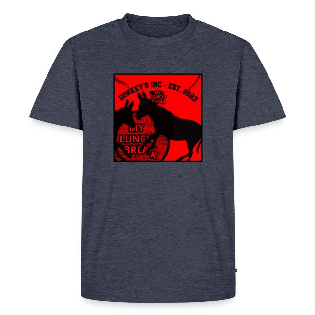 Donkey’s Inc. 2024 - 2