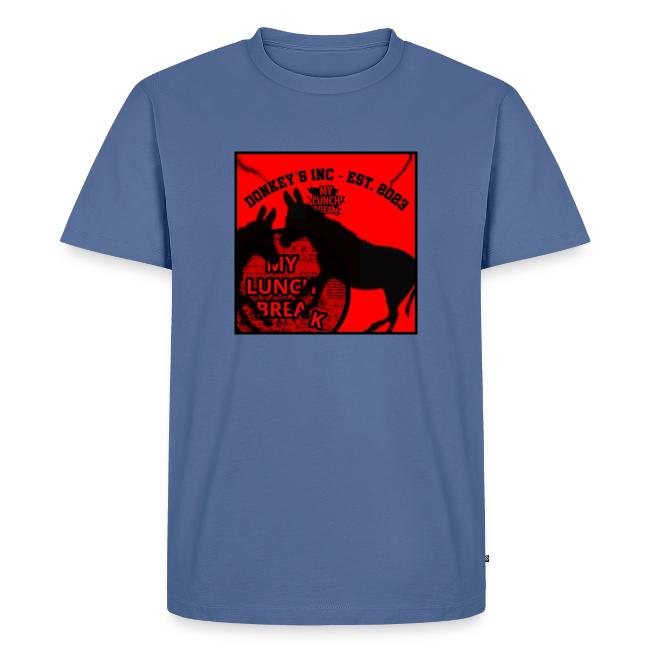 Donkey’s Inc. 2024 - 2