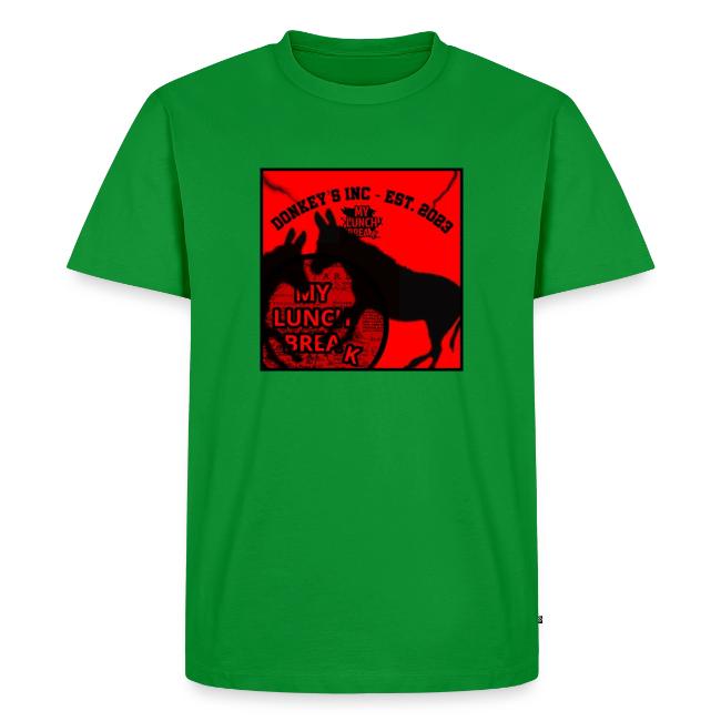 Donkey’s Inc. 2024 - 2