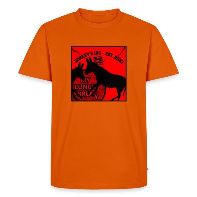 Donkey’s Inc. 2024 - 2