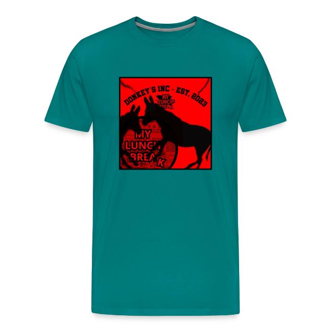 Donkey’s Inc. 2024 - 2