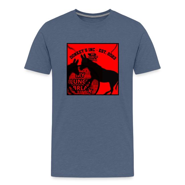 Donkey’s Inc. 2024 - 2