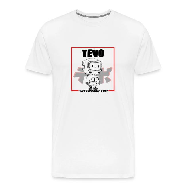 VRX Friends TEVO alpha