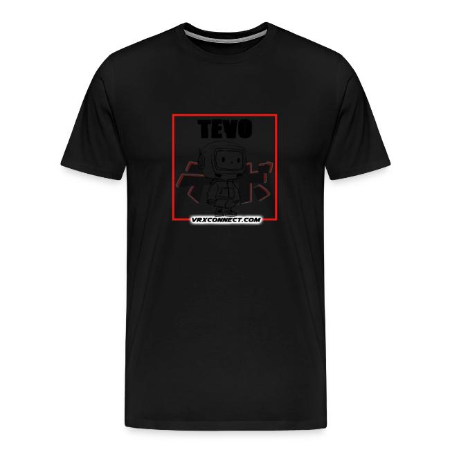 VRX Friends TEVO alpha