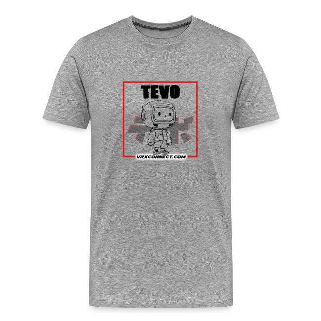 VRX Friends TEVO alpha