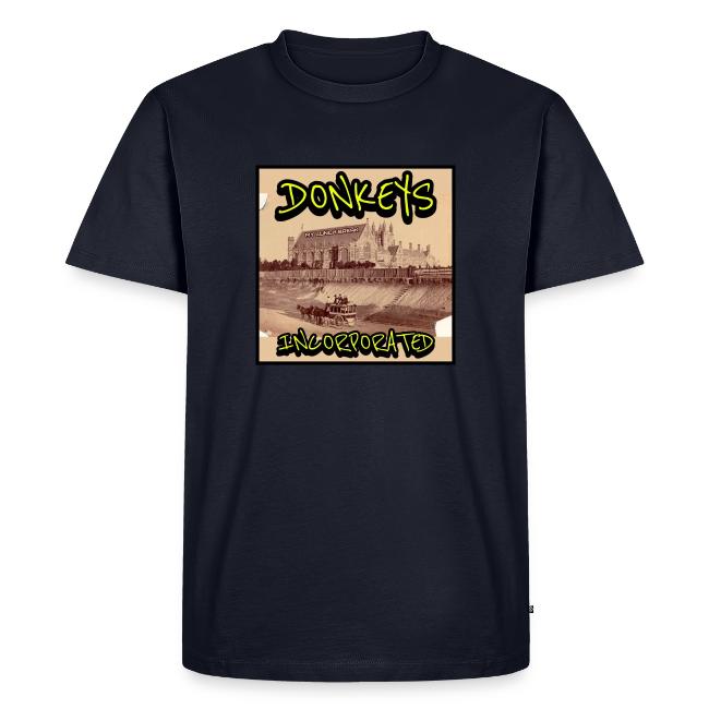 DONKEYS INCORPORATED 2025 A