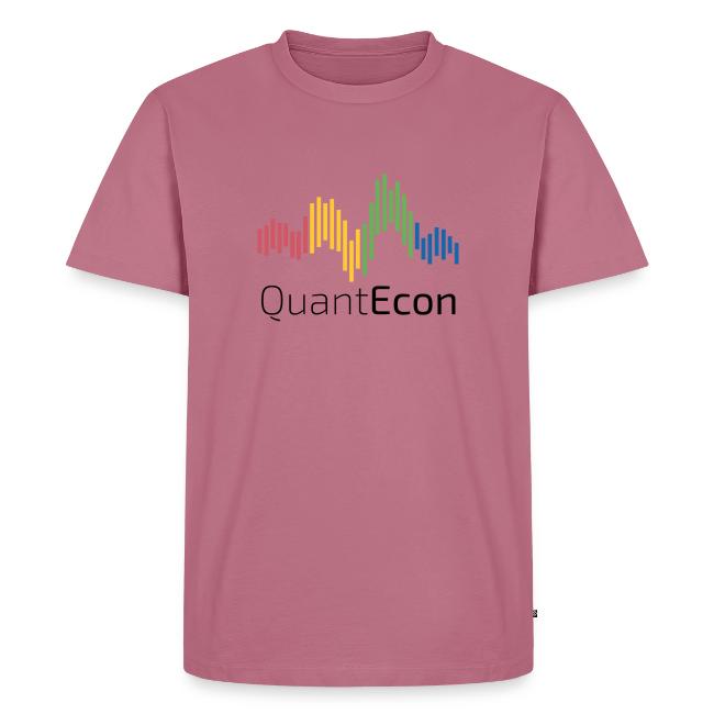 QuantEcon Official Logo