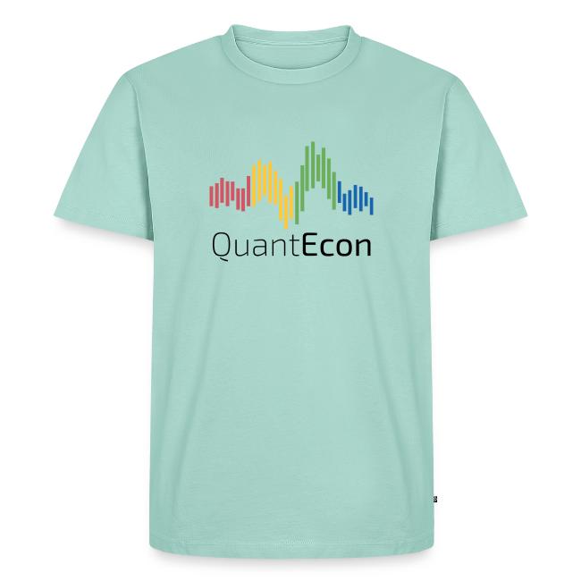 QuantEcon Official Logo