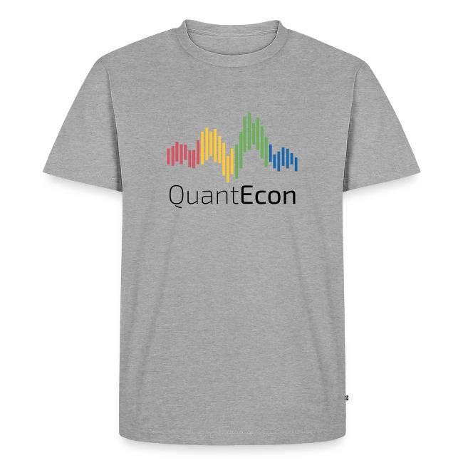 QuantEcon Official Logo