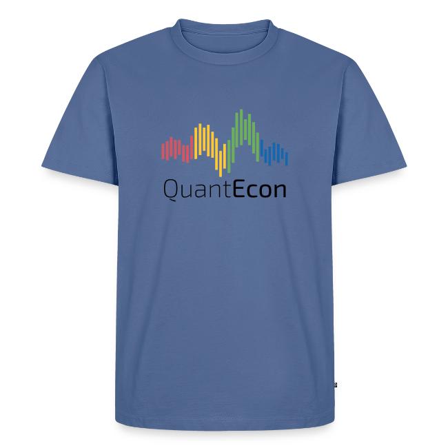 QuantEcon Official Logo