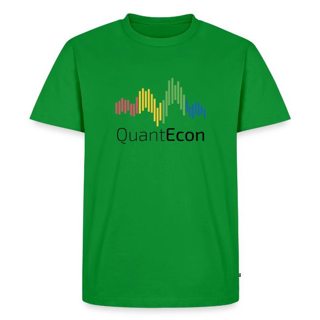 QuantEcon Official Logo