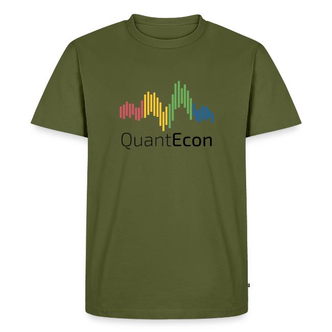 QuantEcon Official Logo