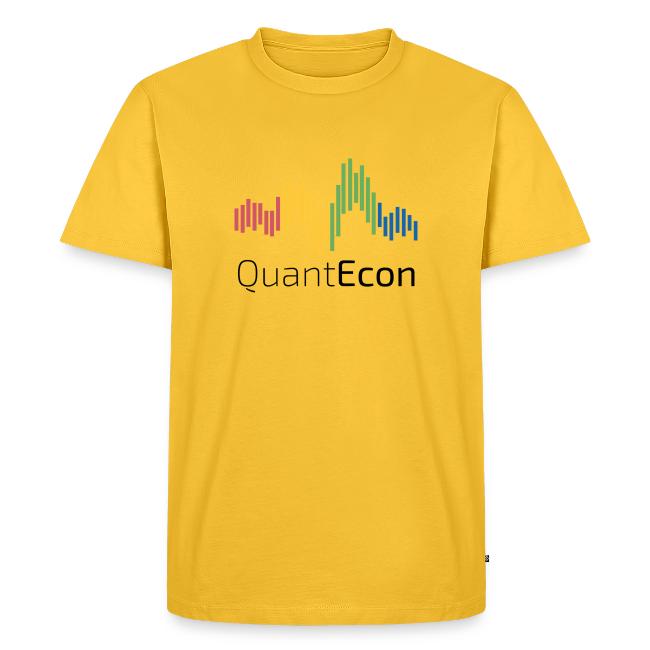 QuantEcon Official Logo