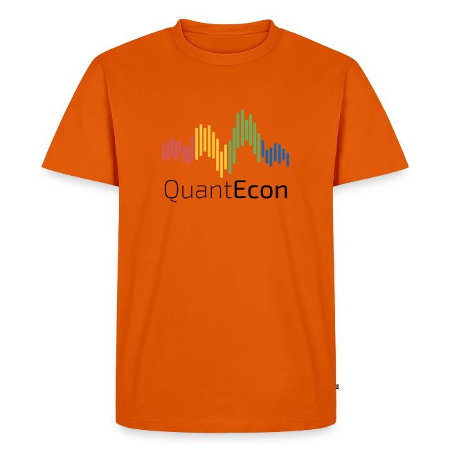 QuantEcon Official Logo