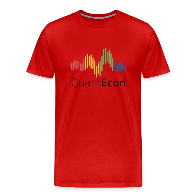 QuantEcon Official Logo