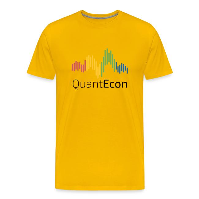 QuantEcon Official Logo