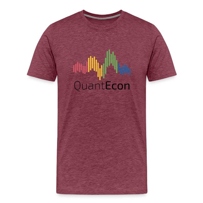 QuantEcon Official Logo